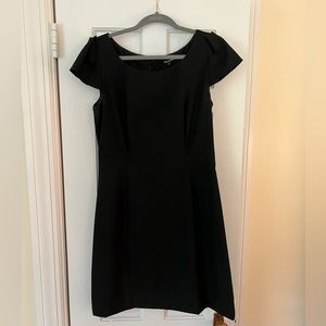 Gianni Bini Black Dress